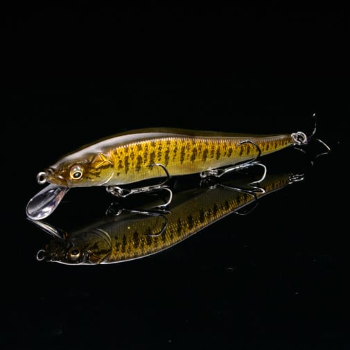 SG スモールマウスバス 期間限定完全受注生産 | Megabass - メガバス