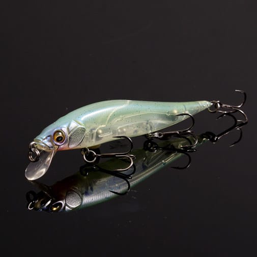 GLXS スプリングリアクション 期間限定完全受注生産 | Megabass