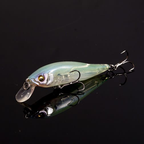 GLXS スプリングリアクション 期間限定完全受注生産 | Megabass