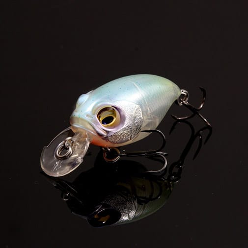 GLXS スプリングリアクション 期間限定完全受注生産 | Megabass