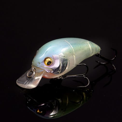 GLXS スプリングリアクション 期間限定完全受注生産 | Megabass