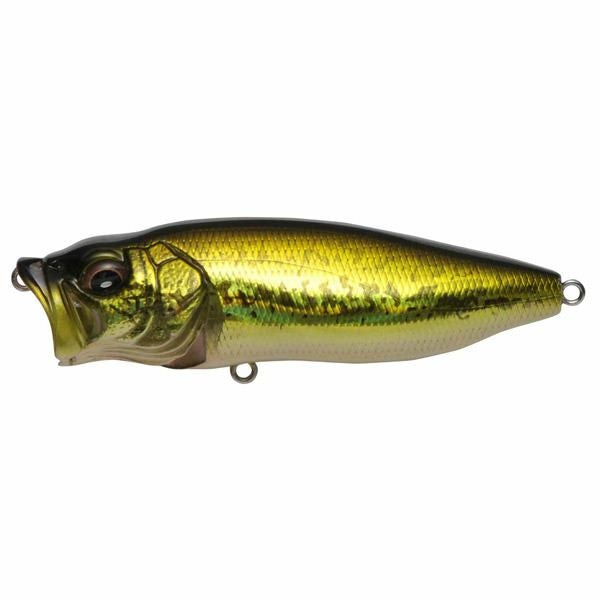 予約：5月末～6月末発送】POPMAX GG バス | Megabass - メガバス