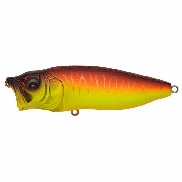 予約：4月末～5月末発送】POPMAX ジントニックタイガー | Megabass