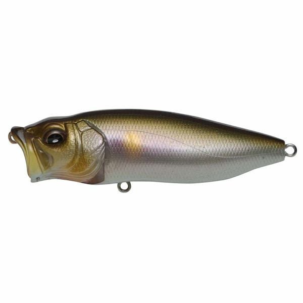 予約：5月末～6月末発送】POPMAX GG チャートバックバス | Megabass