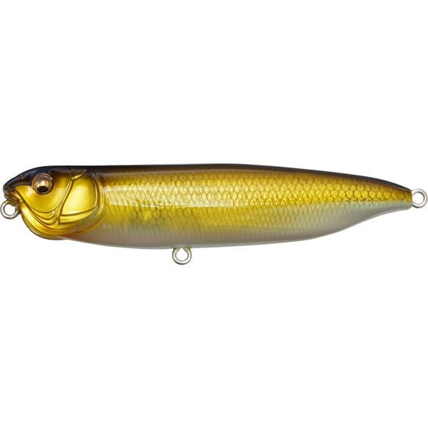 DOG-X/ドッグX NEW Megabass/メガバス 6個セット (SLIDING) DOG-X Megabass SPEED リミテッドカラー SLIDE ルアー・フライ