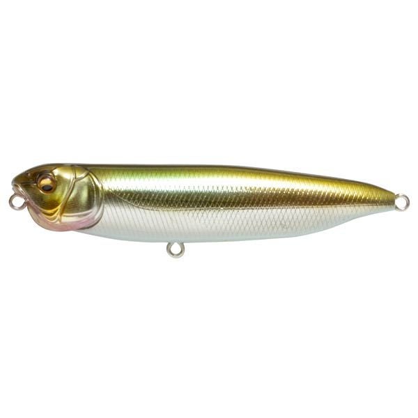 History of Megabass | Megabass - メガバス オンラインショップ
