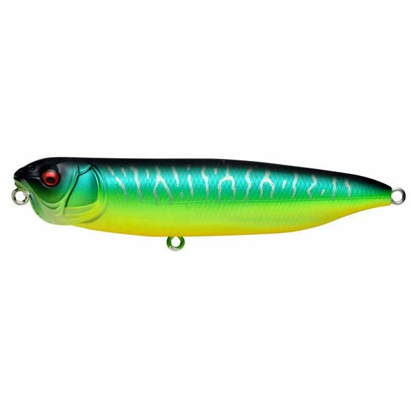 History of Megabass | Megabass - メガバス オンラインショップ