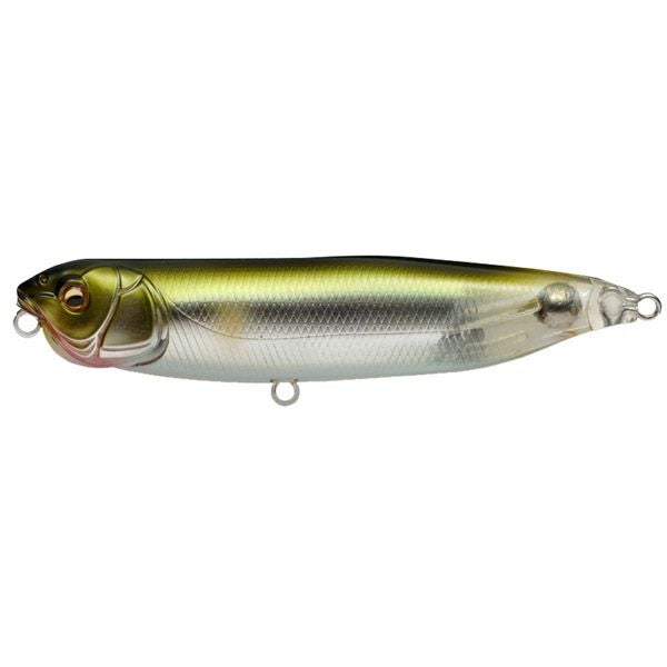 NEW DOG-X QUICK WALKER NC オチアユ | Megabass - メガバス