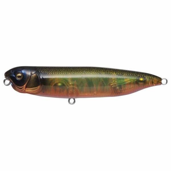 NEW DOG-X QUICK WALKER NC オチアユ | Megabass - メガバス