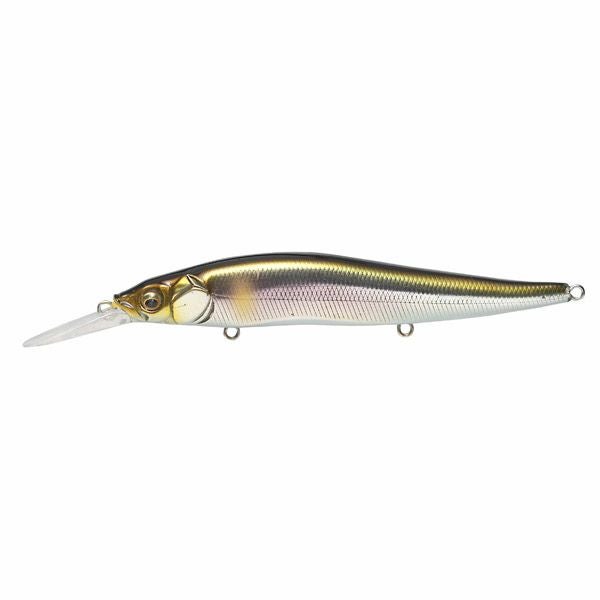 メガバス　ワンテンONETEN X ハコネワカサギ ONETEN+1 ITOワカサギ | Megabass - メガバス オンラインショップ