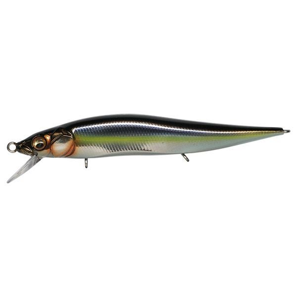 VISION ONETEN Jr. GLX レインボー | Megabass - メガバス オンライン