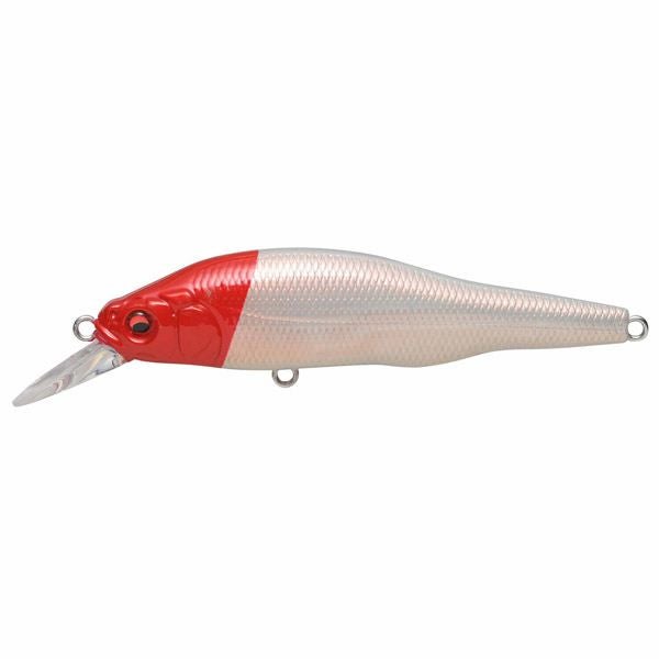 X-80SW GG レッドヘッド | Megabass - メガバス オンラインショップ