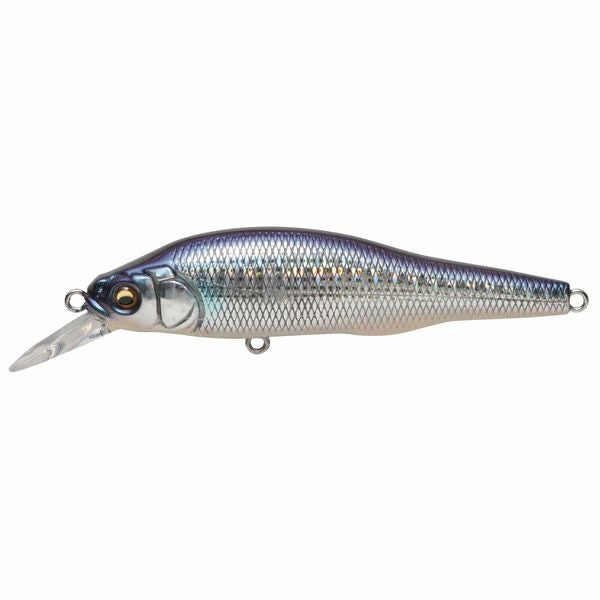 X-80SW GG ブルーピンク | Megabass - メガバス オンラインショップ