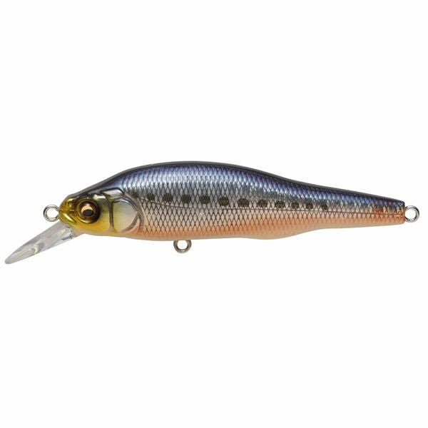 X-80SW GG アカハライワシ | Megabass - メガバス オンラインショップ
