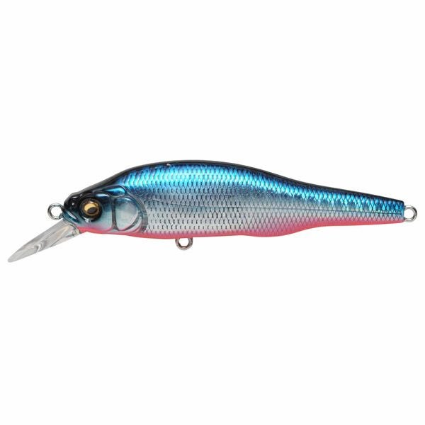 X-80SW GG ブルーピンク | Megabass - メガバス オンラインショップ