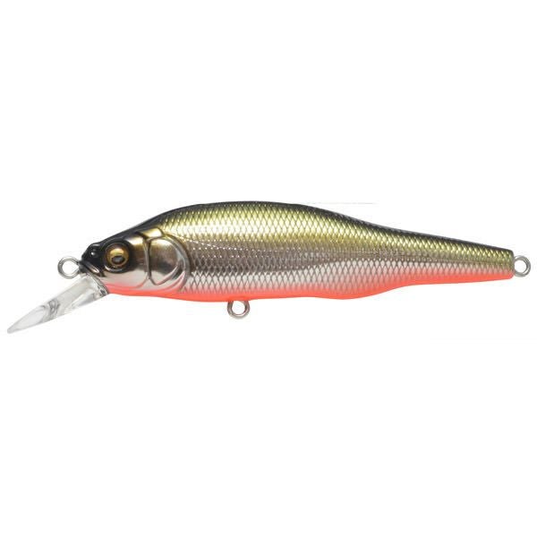 X-80SW GG ヒートイワシ | Megabass - メガバス オンラインショップ