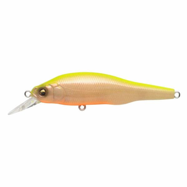 X-80SW PM ホットシャッド | Megabass - メガバス オンラインショップ