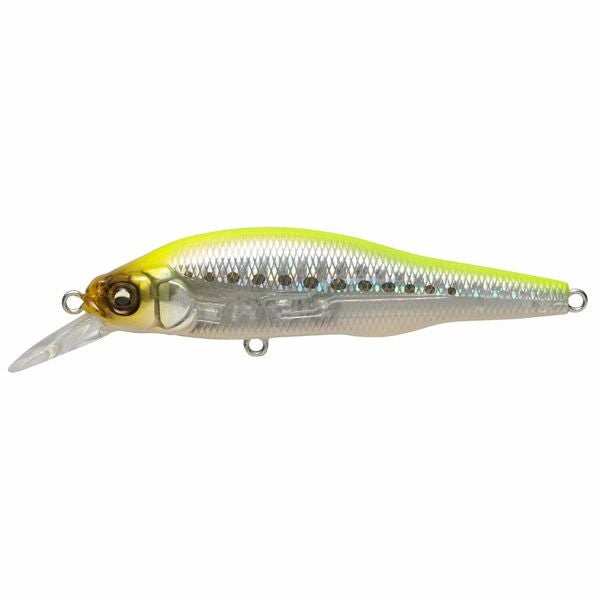 X-80SW HT チャートバックイワシ | Megabass - メガバス オンライン