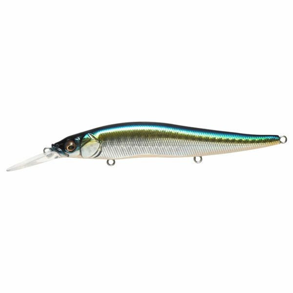NEW Gatta-X(PW) アゲハ | Megabass - メガバス オンラインショップ