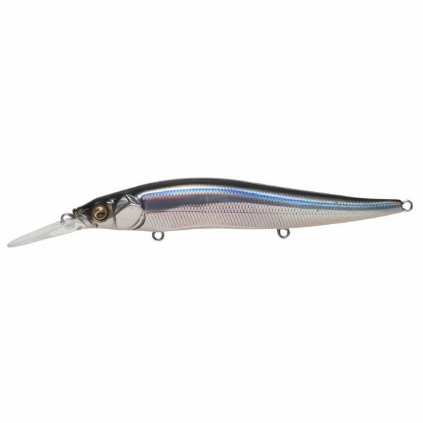 X-80SW HT チャートバックイワシ | Megabass - メガバス オンライン