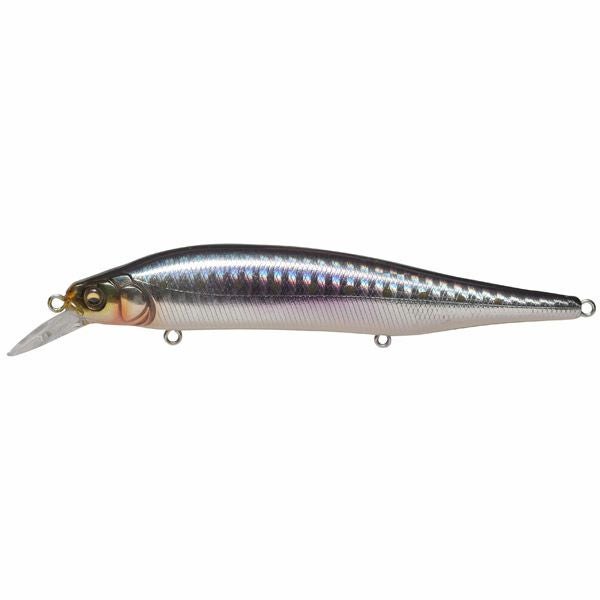 X-80 MAGNUM GG ILイワシ | Megabass - メガバス オンラインショップ