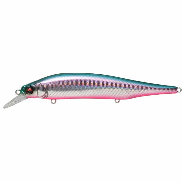 X-80 MAGNUM GLX シャイニーレッドヘッド | Megabass - メガバス