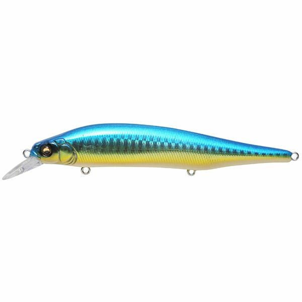 X-80 MAGNUM GLXラピスブルーGB | Megabass - メガバス オンラインショップ