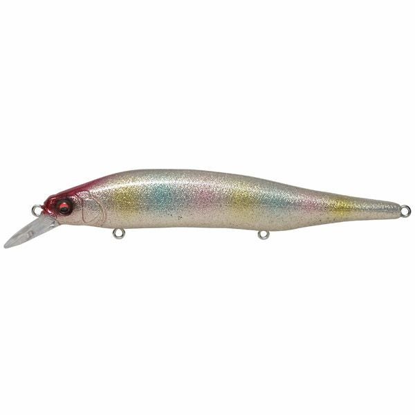 X-80 MAGNUM GLXレインボーPB | Megabass - メガバス オンラインショップ