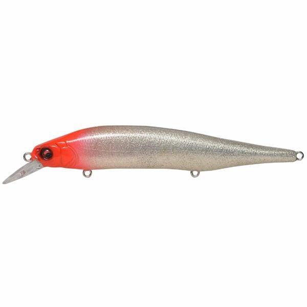 X-80 MAGNUM シルバー ルアー 4個セット X-80 MAGNUM | Megabass-メガバス