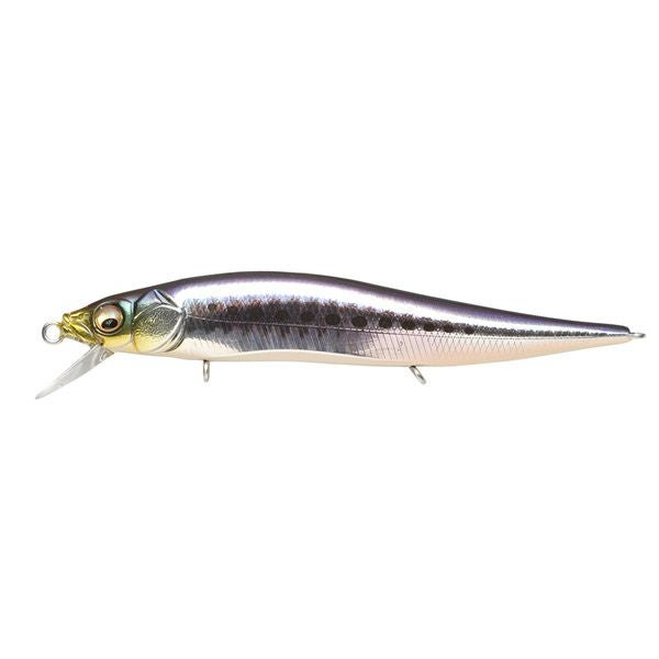 VISION ONETEN Jr. SW GG イワシ | Megabass - メガバス オンライン