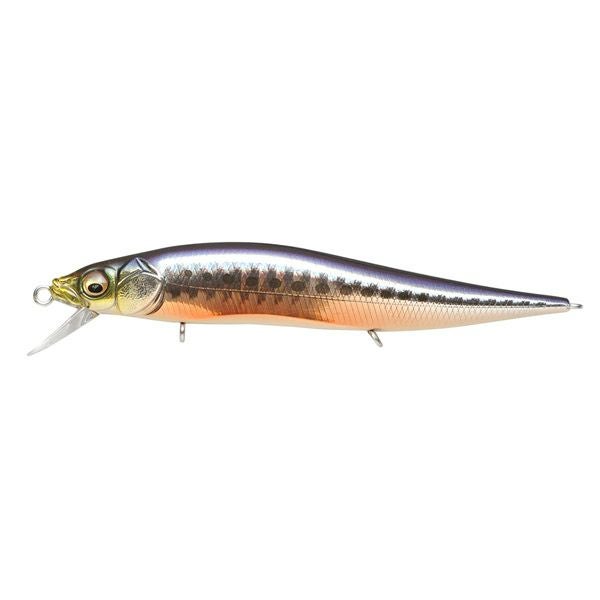 VISION ONETEN Jr. SW GG アカハライワシ | Megabass - メガバス
