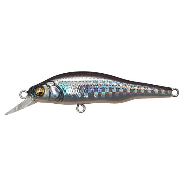 X-80Jr.SW GG イワシ | Megabass - メガバス オンラインショップ