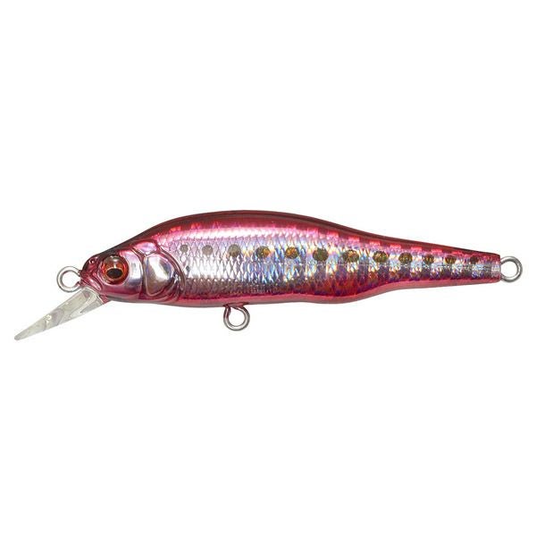 X-80Jr.SW GG イワシ | Megabass - メガバス オンラインショップ