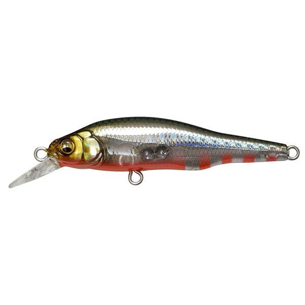 GREAT HUNTING HUNTSMAN GHBF53-3UL | Megabass - メガバス オンライン