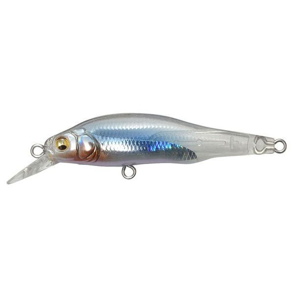 X-80Jr.SW HT シラス | Megabass - メガバス オンラインショップ