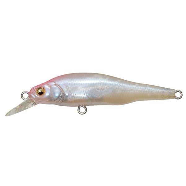 X-80Jr.SW GG イワシ | Megabass - メガバス オンラインショップ