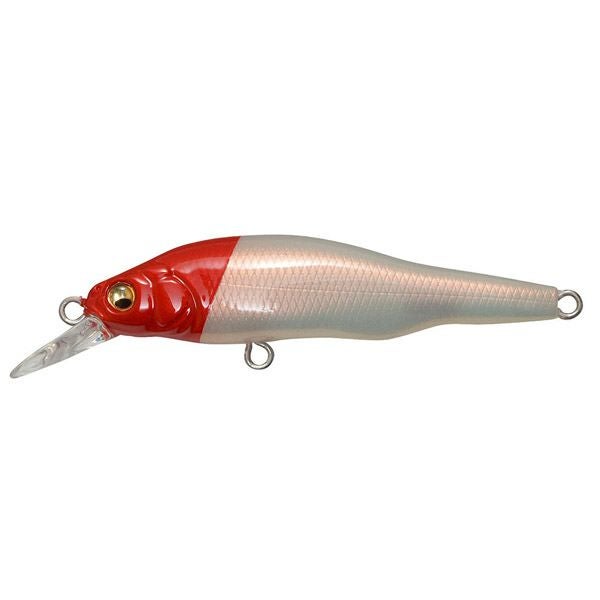 X-80Jr.SW PM レッドヘッド | Megabass - メガバス オンラインショップ