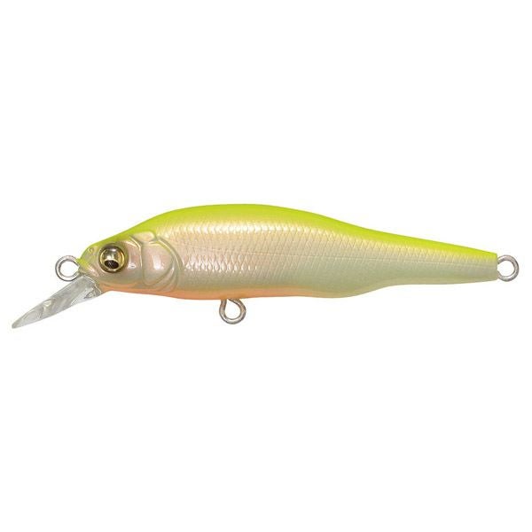 X-80Jr.SW GG イワシ | Megabass - メガバス オンラインショップ
