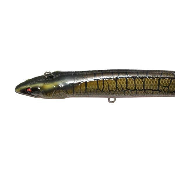 EELER ITOメデューサ | Megabass - メガバス オンラインショップ