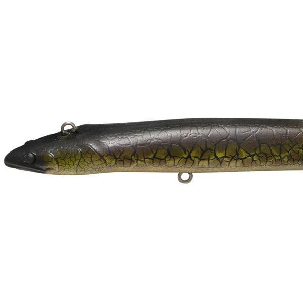 新品　メガバス イーラ スネークヘッド　Megabass eeler EELER スネークヘッド | Megabass - メガバス オンラインショップ