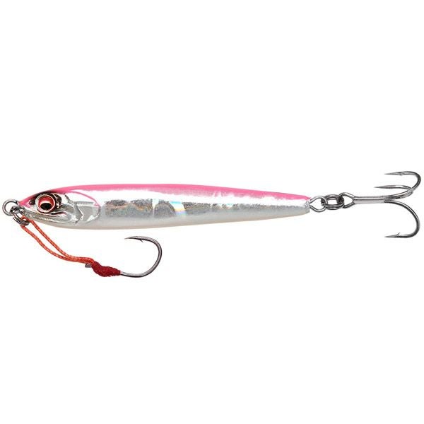 METAL-X WAVINGRIDER 30g G ブルピンゴールド | Megabass - メガバス