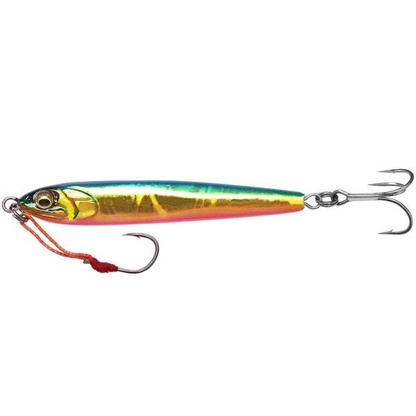 METAL-X WAVINGRIDER 40g G ブルピンゴールド | Megabass - メガバス