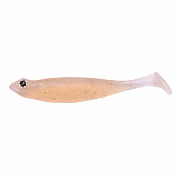 HAZEDONG SHAD 3inch(VIOS MINERAL) ゴーストシャッド | Megabass