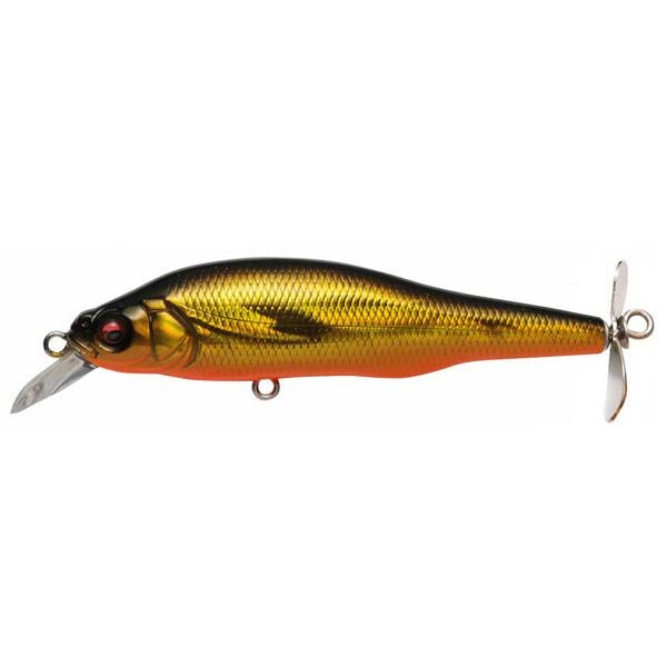 PROP DARTER 80 M ワカサギ | Megabass - メガバス オンラインショップ