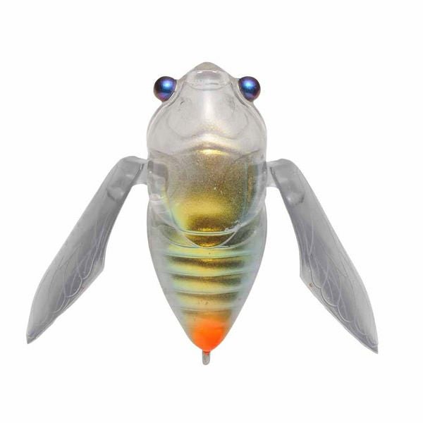 SIGLETT スケルトンシリウス | Megabass - メガバス オンラインショップ
