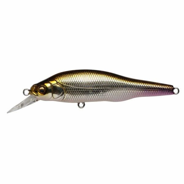 PROP DARTER 80 M ワカサギ | Megabass - メガバス オンラインショップ