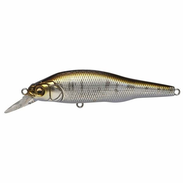 X-80 TRICK DARTER マットタイガー | Megabass - メガバス オンライン