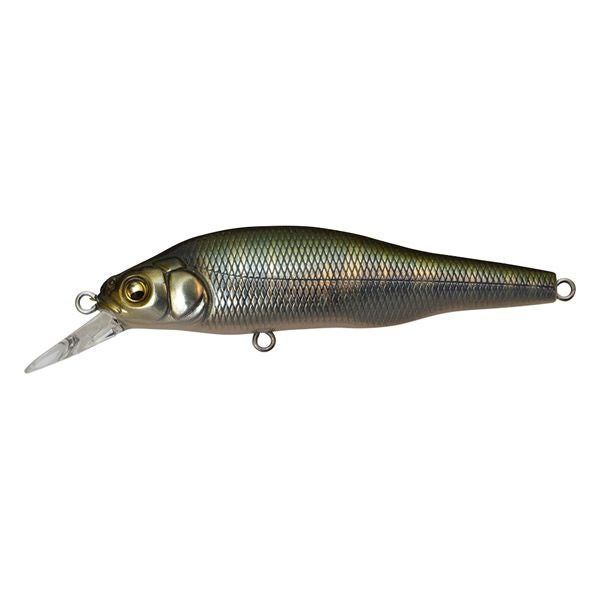 2001 メガバス　PROP DARTER 80　超希少 バージョンチェンジ PROPDARTER 80 | Megabass-メガバス