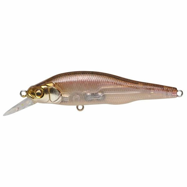 X-80 TRICK DARTER GG オイカワ♂ | Megabass - メガバス オンライン