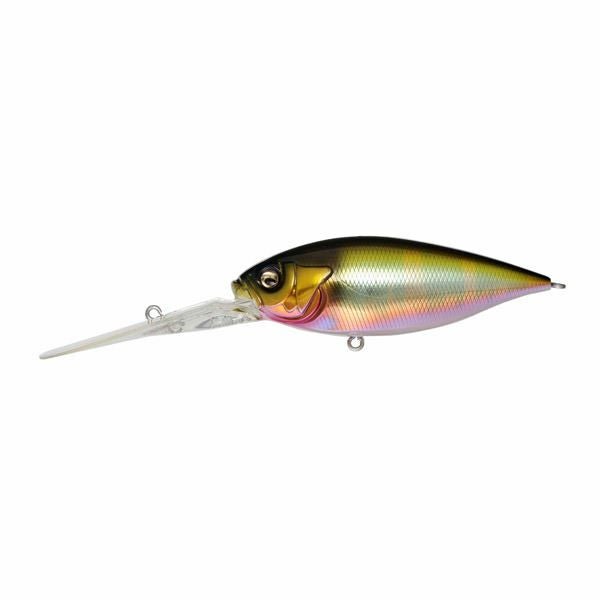 DEEP-SIX 和銀オイカワ | Megabass - メガバス オンラインショップ